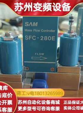 SAM HITACHI SFC280E RC-4S /Ar