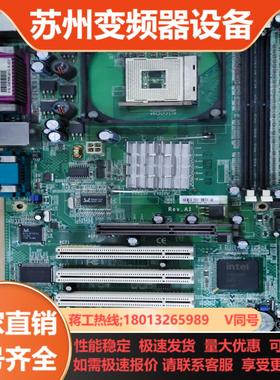 DFI G4E606-P G4E606-501G REVA