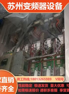 软启动器ATS48M10Y  现货630kw  原装拆