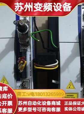 科尔摩根伺服驱动器LE06565-AG  型号PRD-AG5