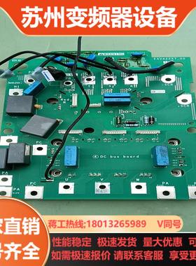 EAV42257-00变频器驱动功率板带模块细节看