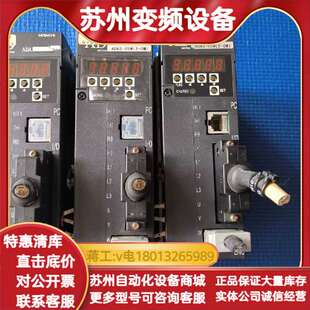 日立伺服驱动器ADA3 CM1 R5ML2