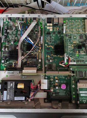 Harmonic ProView 7100综合接解码器 视