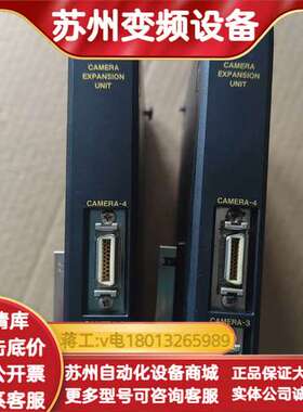 ，相机扩展单CV-E500，1个有点瑕疵的