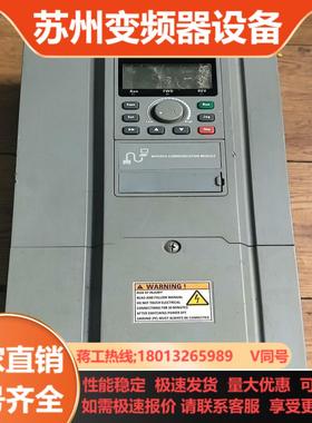 力士乐变频器FVCB011-11K0-3P4-MAN-LP