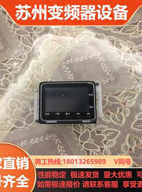 全新温控器E5CC-RX2ASM-863