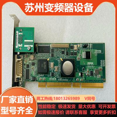 迈创matrox SOL6MCLB SOLIOS XCL-B