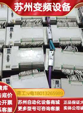 SOFTLINK 远程IO  RT  133-1BL02-D