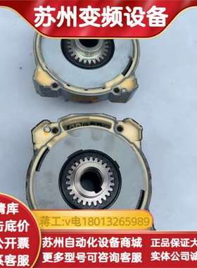 SEW伺服电机制动器BR2 HR 28NM 400VAC