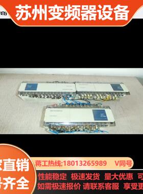 PLCFX1N-40MR-001成色如图功能