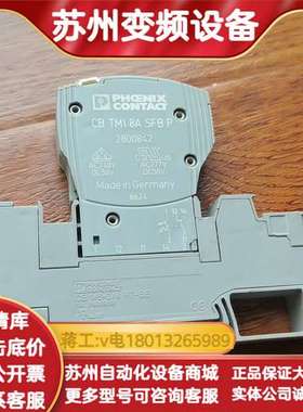 CB TM1 8A SFB P2800842带底
