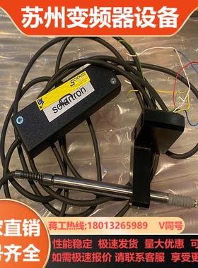 Solartron位移传感器AX5S M923779