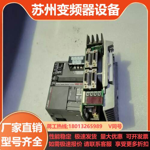 MITSUBISHI  L6EC-CM BK0-CB175-