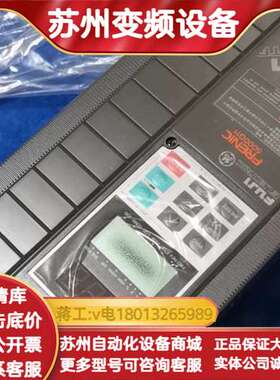 FRN1.5G11S-4CX 变频器1台，三相380V，