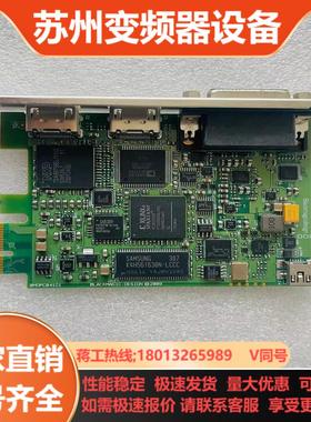 原装BMDPCB41G1 HDMI高清采集卡