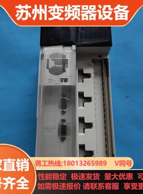 PLC 昆腾 140DDI35310 140CPU1