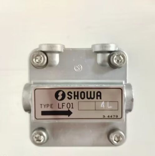 SHOWA全新现货LF01
