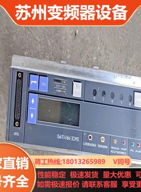 ABB框架断路器脱扣器SACE PR112PD