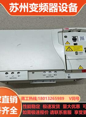 ABB变频器ACS320-03U-44A0-4 3AUA00