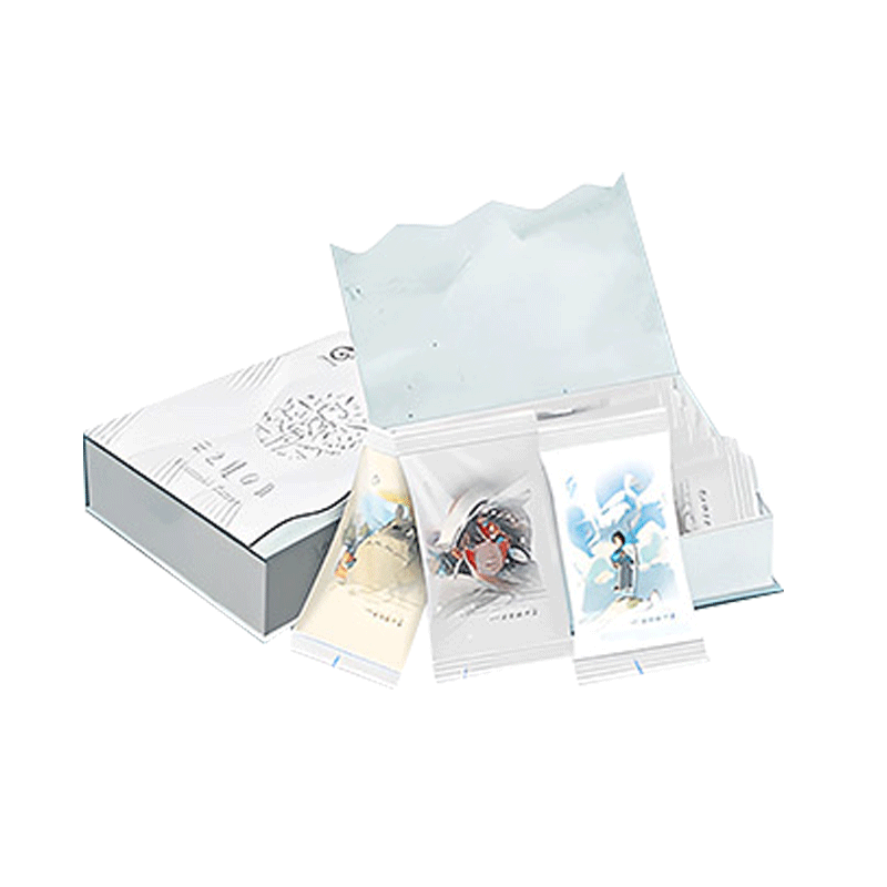 （新人浮浮）云映文化宫崎骏第二弹二创纸质卡牌（盲盒代拆）,模玩/动漫/周边/娃圈三坑/桌游,收藏卡牌/卡片,淘宝优惠券,粉丝福利购,淘宝优惠卷