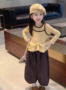 一到两岁宝宝衣服女三岁女孩可爱