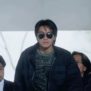 周星驰同款飞行夹克逃学威龙学生校服飞行员夹克棒球服男女宽松