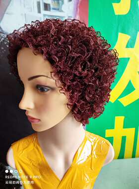 帽子女新款潮流秋冬季蕾丝包头帽