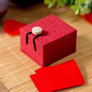 旧迷楼点唇口红纸80年代化妆品老款 古风口红 纸片 12 片经典国货