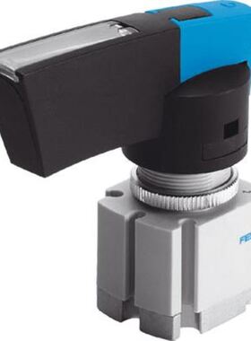 FESTO手柄阀 VHER-BH-M04C-G18-UD 538193出售