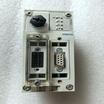 FESTO 费斯托 CPX-FB13 195740
