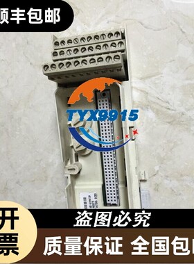 * 3BSE013230R1 TU810V1/R553878 6642497A1/R654609 ABB DCS
