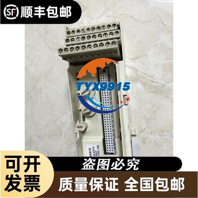 * 3BSE013230R1 TU810V1/R553878 6642497A1/R654609 ABB DCS