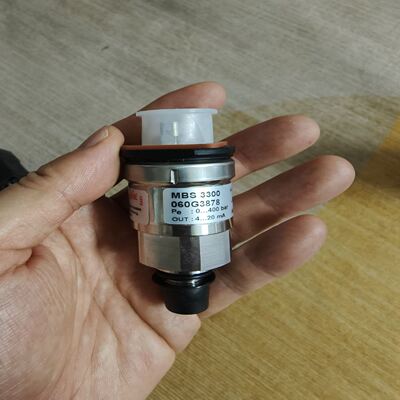 Danfoss压力传感器，MBS 3300，060G3878