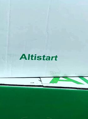 ATS48C21Y软启动器，110KW功率，210A电