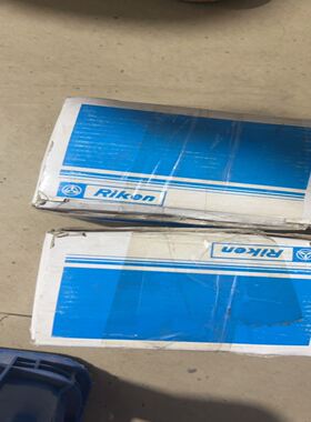 Riken交流接触器 RAB-72T C1