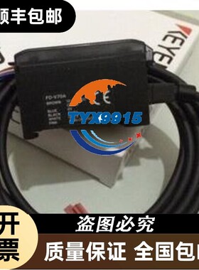 KYENCE基恩士流量传感器FD-V70A.FD-V40A.FD-V75A价