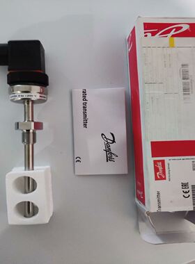 【速发】AALBORG BE5021温度传感器，Danf