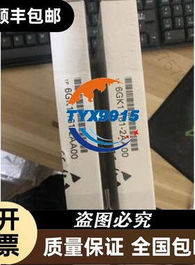 6GK1161-2AA00 工业以太网卡通讯处理器6GK1 161-2AAOO