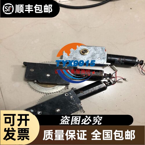 CKDH2VC-08手动阀门未使用，外包装有字迹