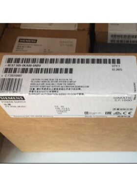 S7-1506电源模块 6ES75317PF000AB0 6ES7531-7PF00-0AB0