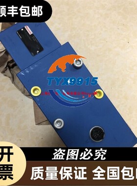 力士乐平衡阀FD25PA21/B04V R900512433型号FD25PA2X/B04V德