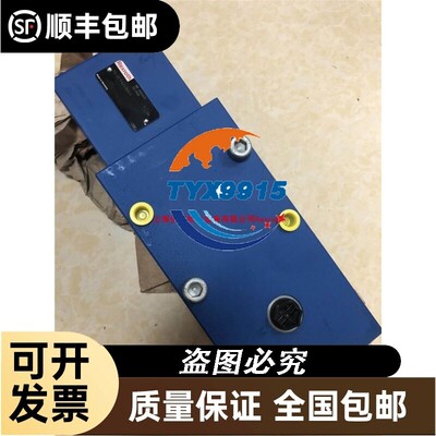 力士乐平衡阀FD25PA21/B04V R900512433型号FD25PA2X/B04V德