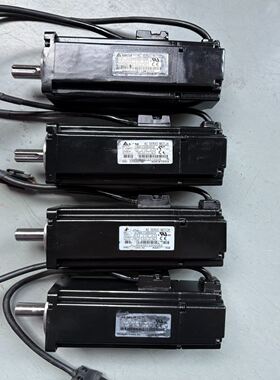 台达AB ECMA-C30604GS/PS/RS 400W伺