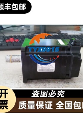 安川伺服电机SGMAS-08ACA21/SGMAS-08ACA61 全新