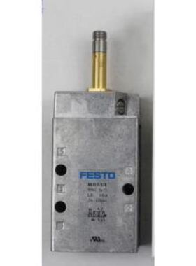 FESTO MFH-5-1/8 9982 MSFG-24/42-50/60 4527 4540 220/230V