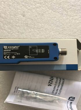 wenglor威格勒 HN24PA3反射式光电传感器