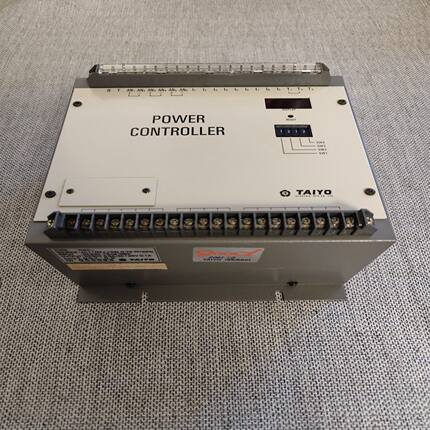 TAIYO POWER CONTROLLER，大洋电源控制器