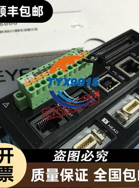 LK-G5001基恩士KEYENCE激光位移控制器LK-G5000/G5001V/HD500