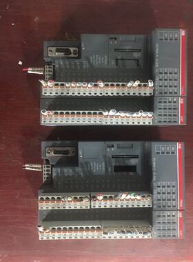 ABB，PM564-TP，Al561，拆机，成色如图，实