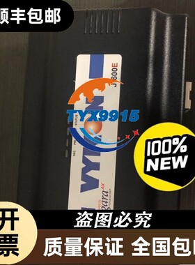 控制器 j-600e Niagara 全新未授权